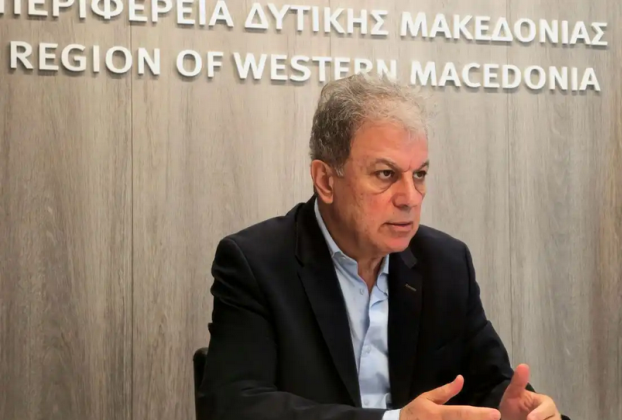 Μέχρι σήμερα οι Αιτήσεις για «Υποδομές οδοποιίας για στήριξη της επιχειρηματικότητας στη Δυτ.Μακεδονία»
