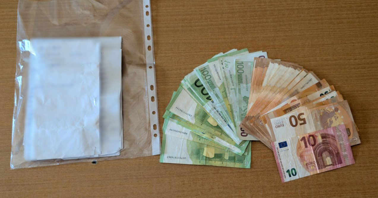Εξαρθρώθηκε κύκλωμα εμπορίας ανθρώπων σε Εορδαία και Φλώρινα – 57 θύματα εργασιακής εκμετάλλευσης